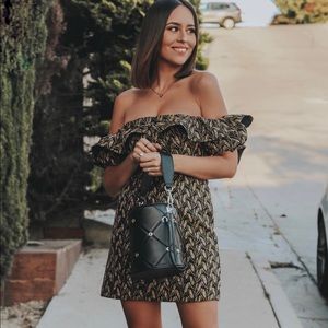 N12H | Pattern Dress